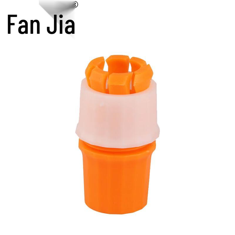Fanjia Universal Quick Water Pipe Connector