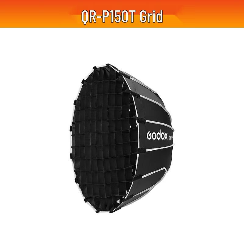 Godox QR-P Series Quick Release Shallow Parabolic Softbox