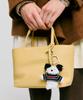 Depound Ople Leather Tote Bag [Butter]