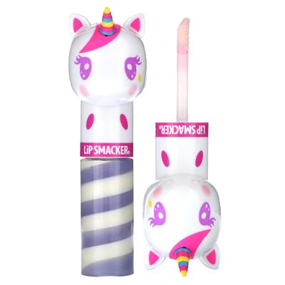 Lip make-up – Lipgloss