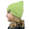 Czapka Bawełniana 1W M01 Limonkowa 46/52