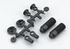 Peças de Plástico para Amortecedores Kyosho (Inferno GT2) IG001-1C