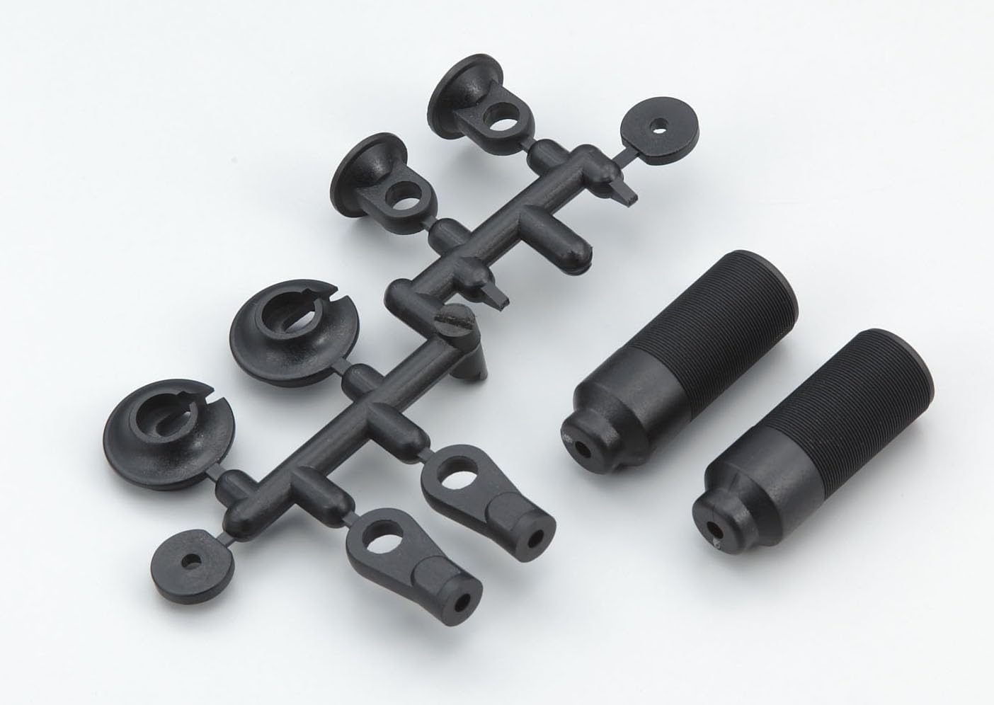 

Kyosho Damper Plastic Parts (Inferno GT2) IG001-1C