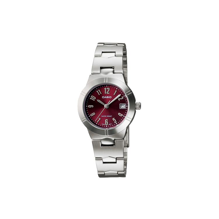 Casio G Shock LTP 1241D 4A2 LTP-1241D-4A2