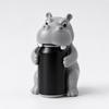 3D Printed Frog Can Cover Durable Dust Cover Cap Practical Beverage Drink Protector  Camping