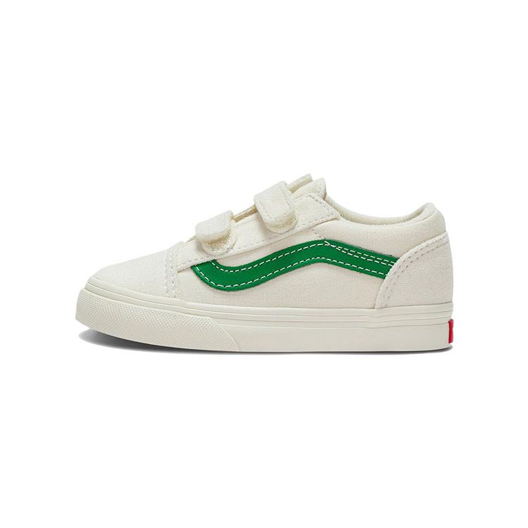 Vans Old Skool Series V Canvas