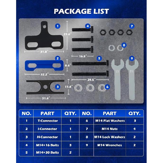 Orion Motor Tech LS Valve Spring Compressor Tool, Valve Spring Removal Tool Compatible With LS1 LS2 LS3 LS6 4.8 5.3 5.7 6.0 6.2 Engines, Automotive