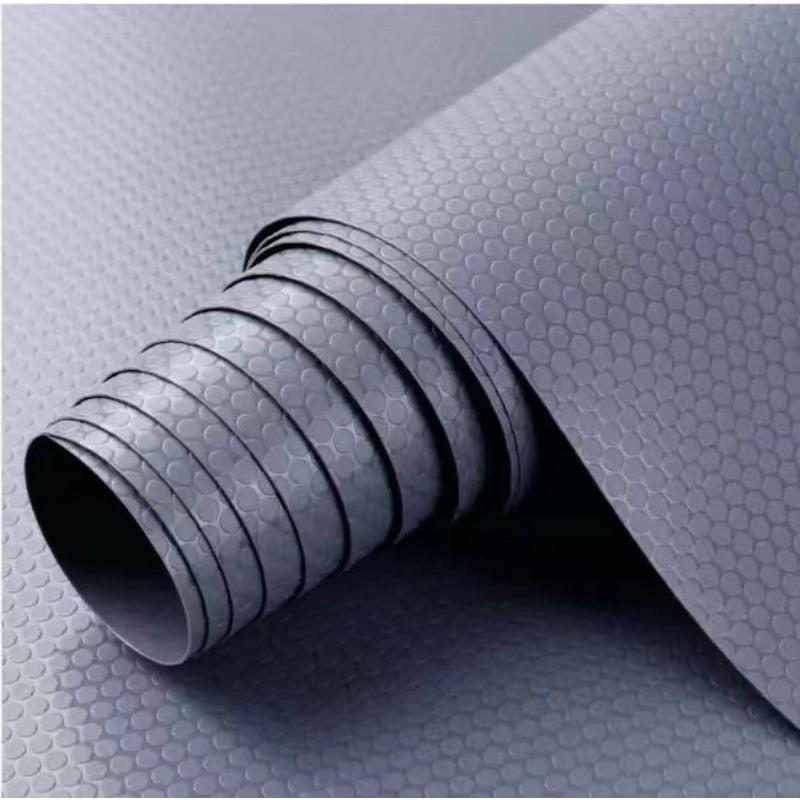 Reusable Drawer Liners Kitchen Cabinet Shelf Waterproof Table Cover Mat Refrigerator Pad Tablecloth Moistureproof Kitchen Mats