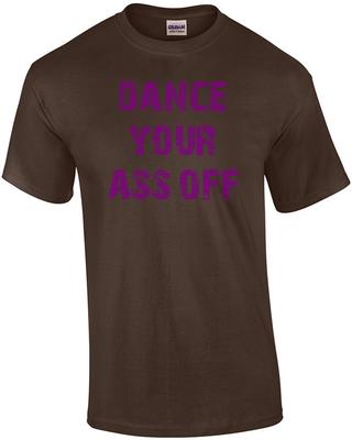 Tanz dich wund T-Shirt