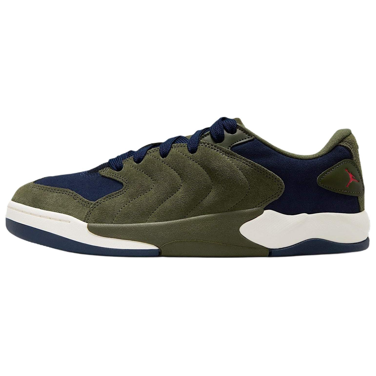 Air Jordan Session Cargo Khaki Pale Ivory Men s IB3731-301 EU 40
