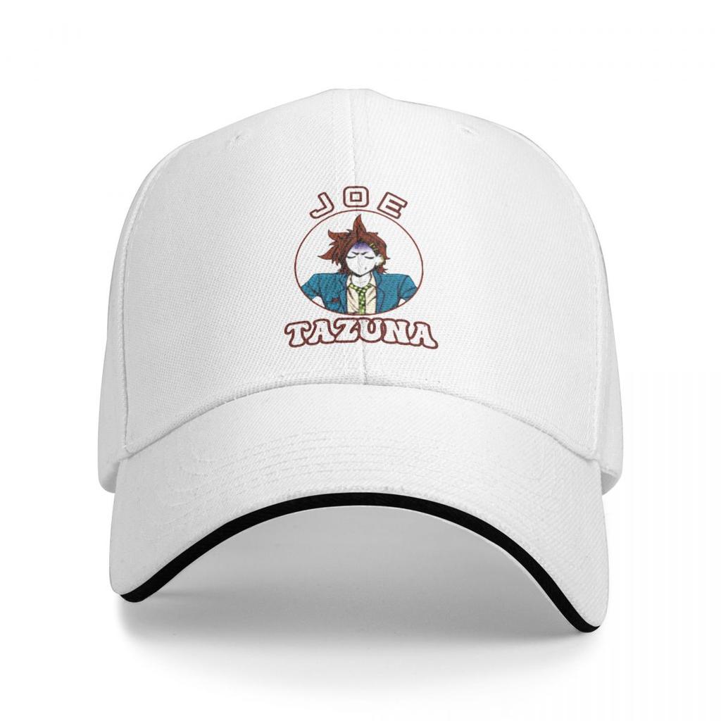 Joe Tazuna YTTD Anime Your Turn To Die Baseball Caps Peaked Men Women Hats