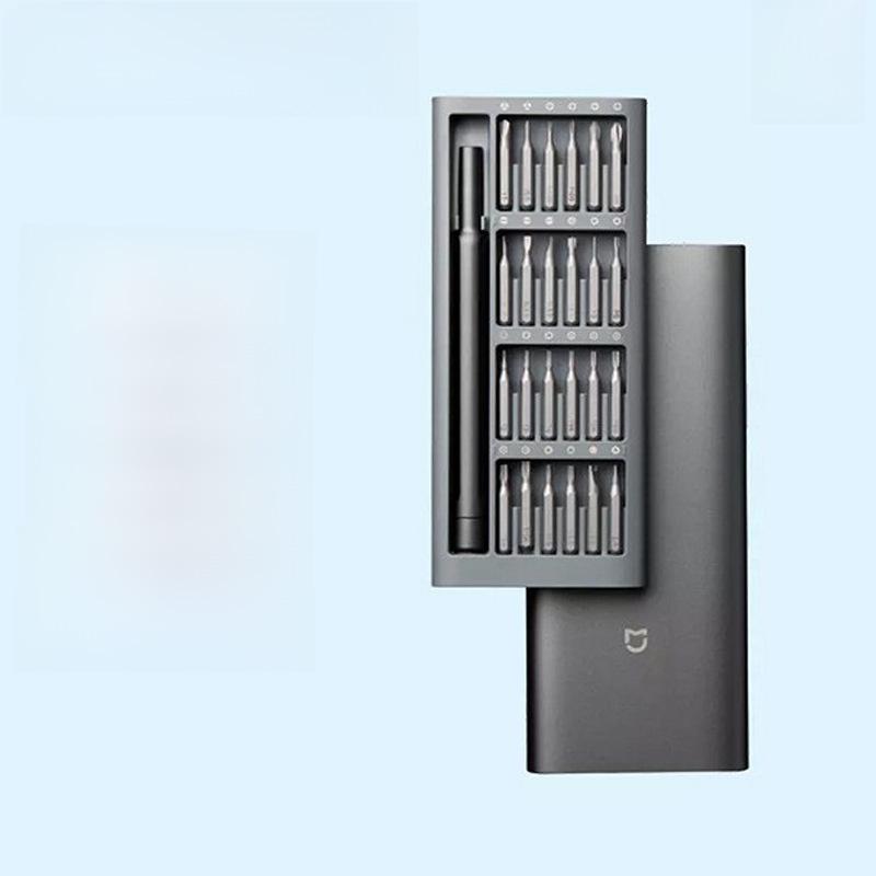 

Набор прецизионных отверток Xiaomi Mijia Multitool