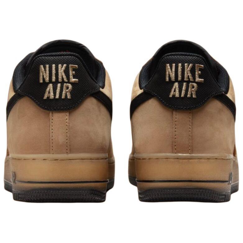 Nike Air Force 1 Low World Tour Shanghai Sneakers FZ3081-200