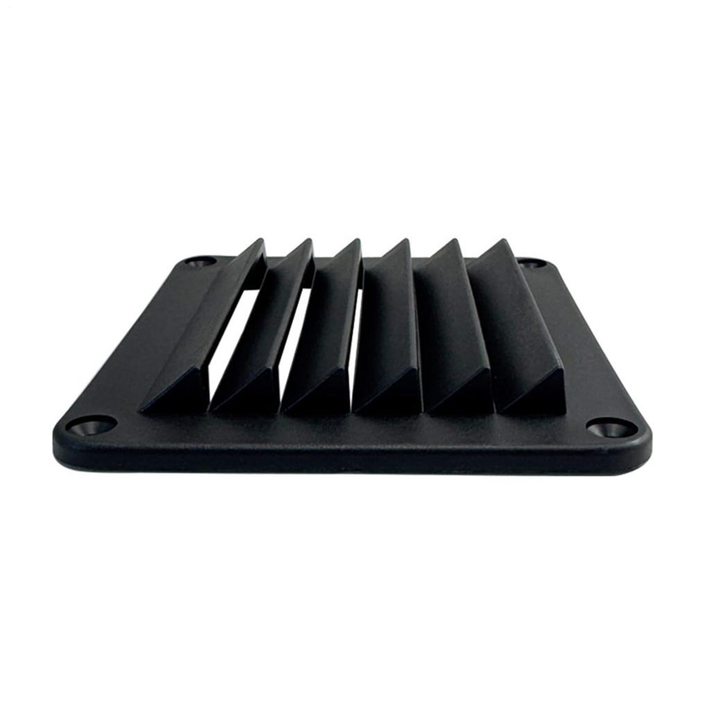 Air Vent Grille Cover, Vent Plate | Outlet Grille Ventilation - Heat Dissipation Air