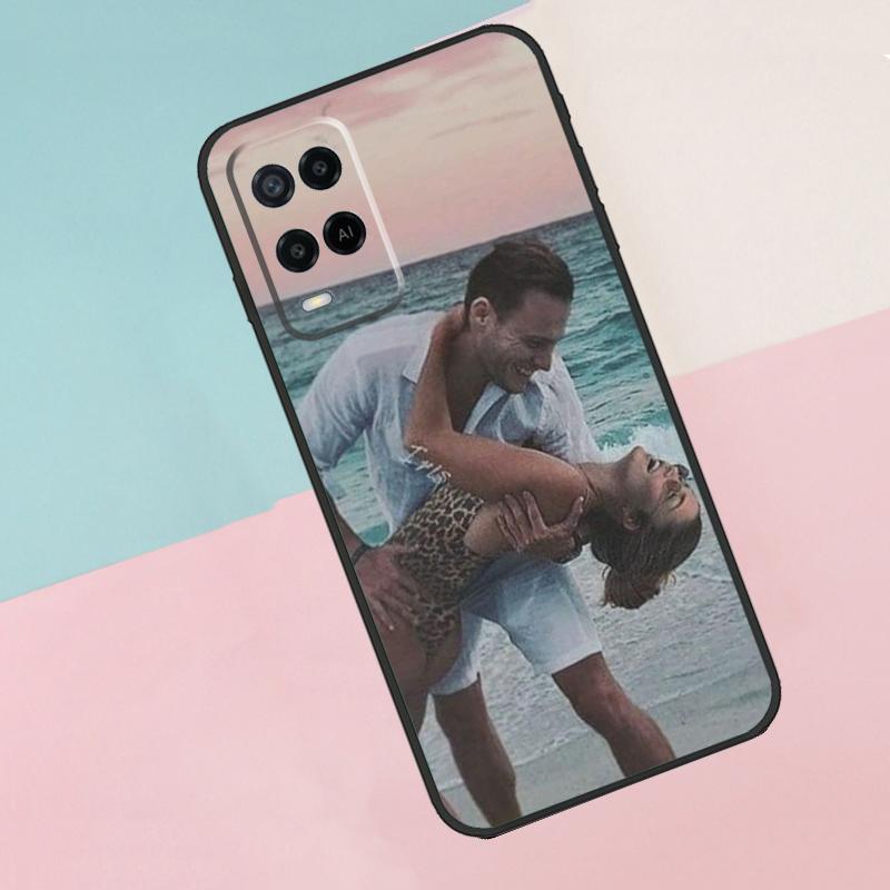 TV Sen Cal Kapimi For Oppo A74 A94 A54 A80 A78 A98 A40 A60 A18 A38 A58 A15 A17 A77 A57S A16 A76 A96 Phone Case