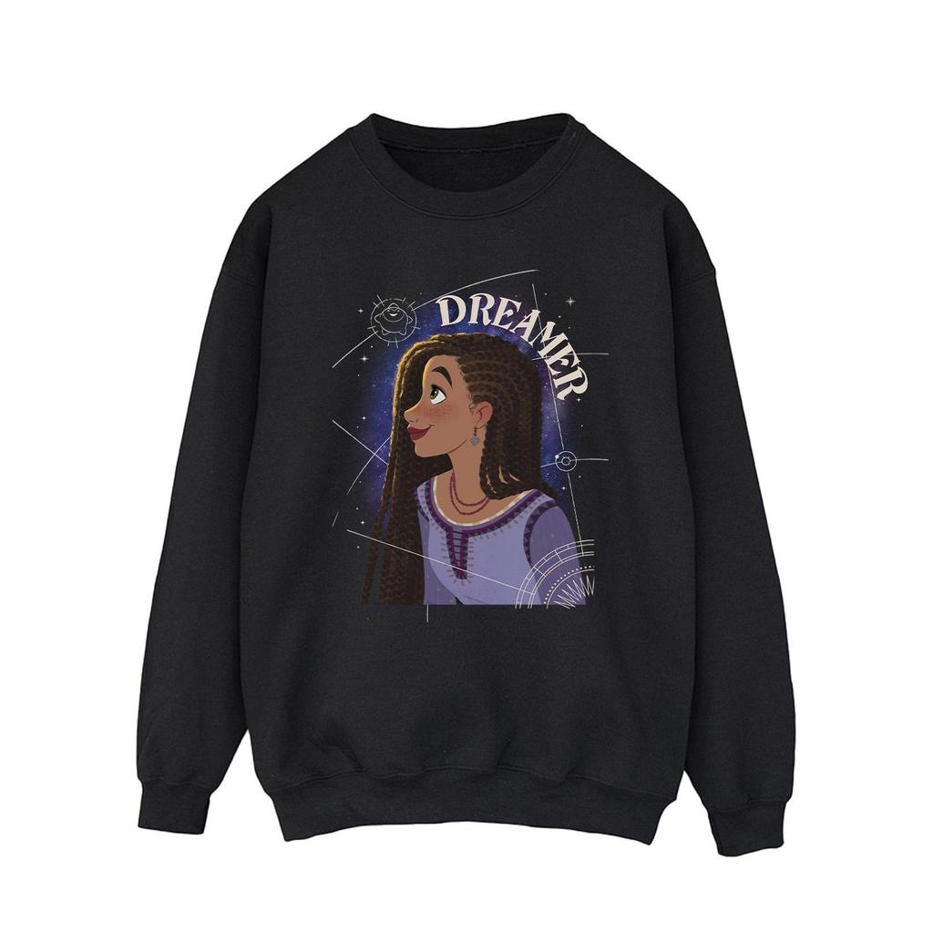 Wish Mens Asha Sweatshirt