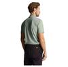 Lyle & Scott Tech Short Sleeve Polo
