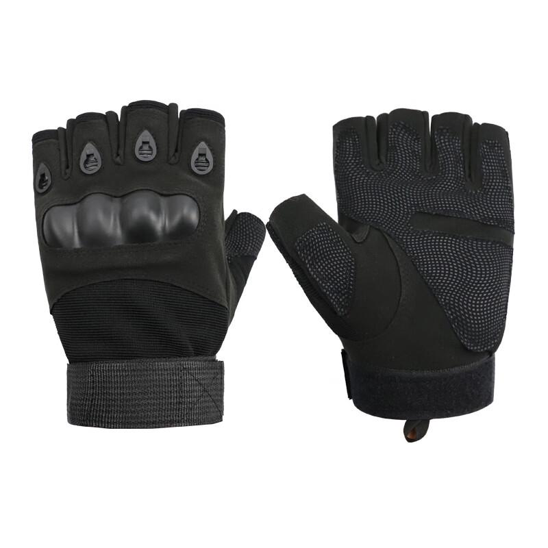 Half-Finger Tactical Sports Gloves