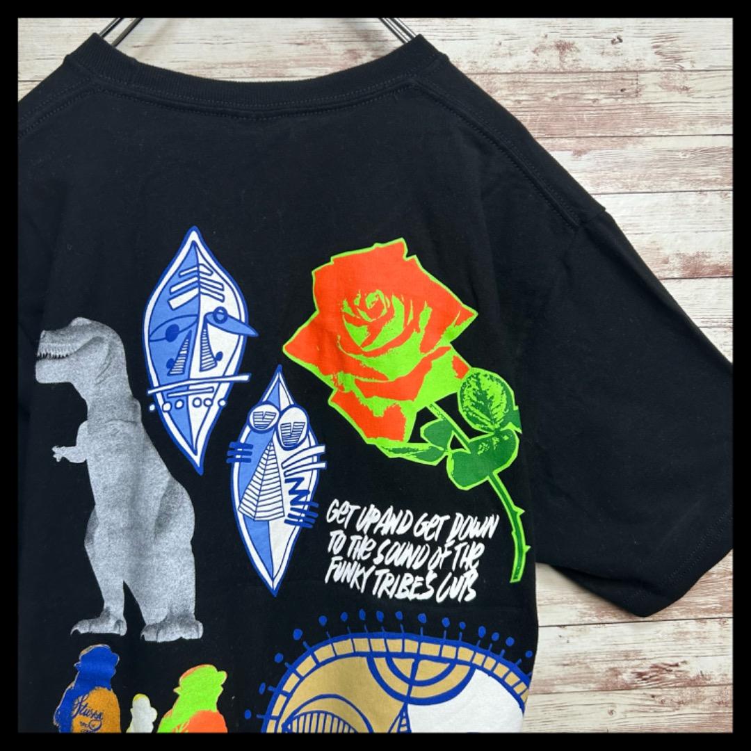 [USED] 90s Vintage Arlo Guthrie T-shirt, Made in USA