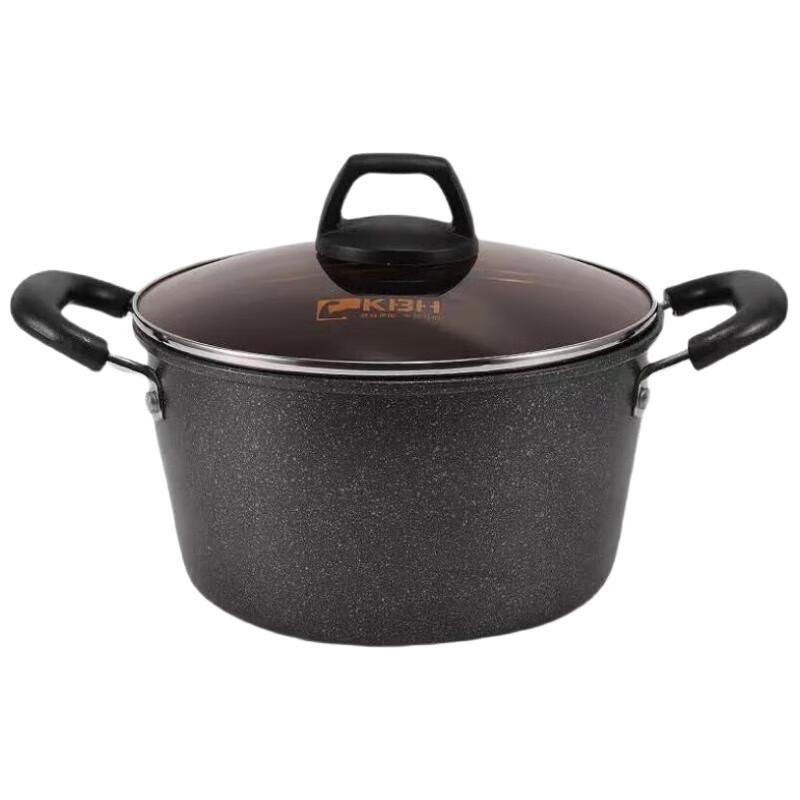 Kangbach 22cm Maifan Stone Soup Pot