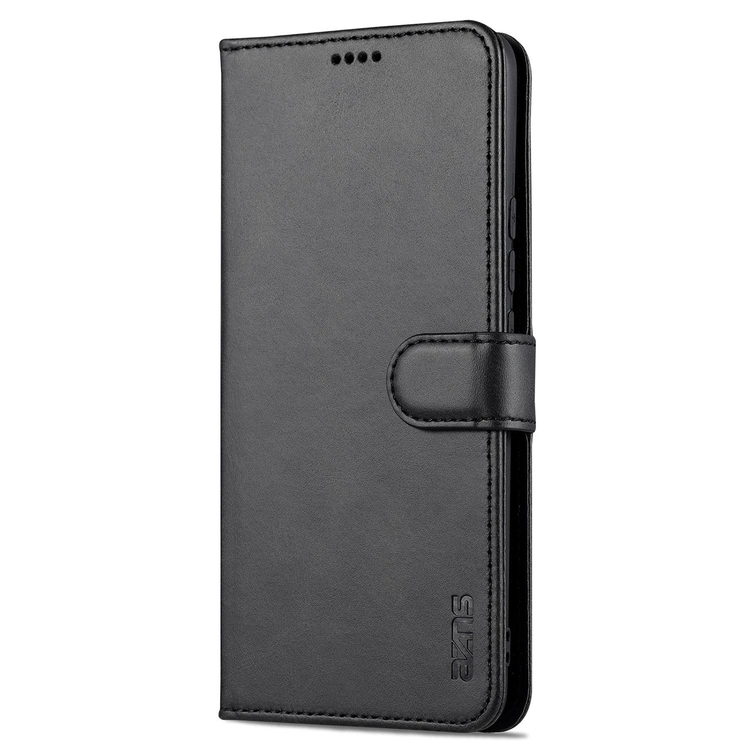 

Для Xiaomi Poco X6 5G Чехлы Кошелек Телефон Чехол Флип Книга Карты Capa Fundas Для Xiaomi Poco X6 For Poco X6 5G чёрный