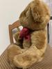 [USED] Harrods 1997 Teddy Bear