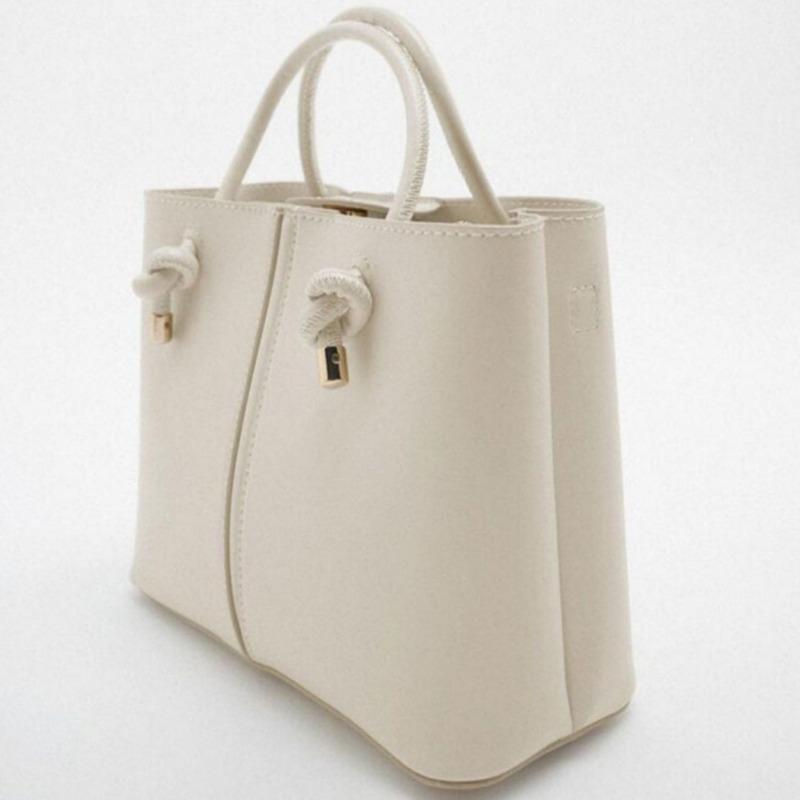 Home Women's Bag New Urban Casual Portable Messenger Bag Niche Design Bucket Bag Bucket Bag Women