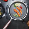 Kamberg Pro 2-Piece Wok & Soup Pot Cookware Set