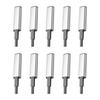 10pack/lot Push Latches Magnetic For Easy Installation And Sleek Appearance Magnetic Push Latches