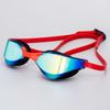 Unisex Anti-fog Waterproof HD Racing Swim Goggles