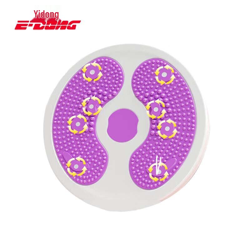 Фитнес-диск для скручивания талии