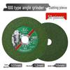 Golden Elephant Angle Grinder Stainless Steel Cutting Discs