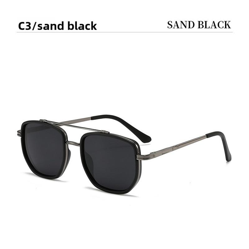 

6008 Polarized Sunglasses Men s Driving Fishing Sunglasses Women s High-End Anti-Ultraviolet And Myopia Glasses Polarizing clamp