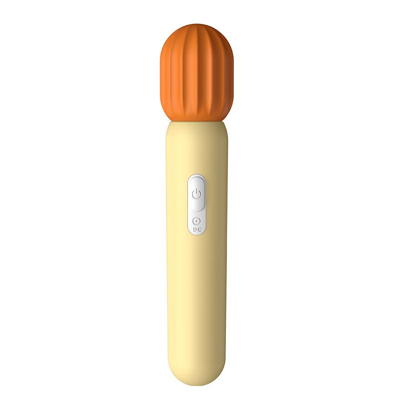 Dildo Vibrator Waterproof Wireless Adult Av Wand Massager Vibrator for Woman Clitoris Stimulator Sex Toys