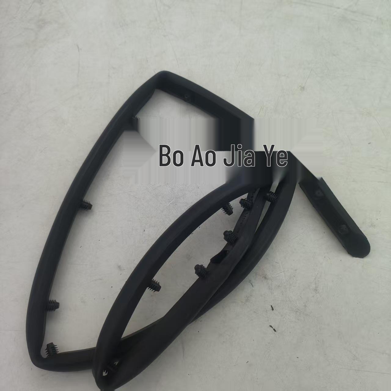 Front Bumper Seal Strip Grille for Hyundai/Kia 86357-1R000