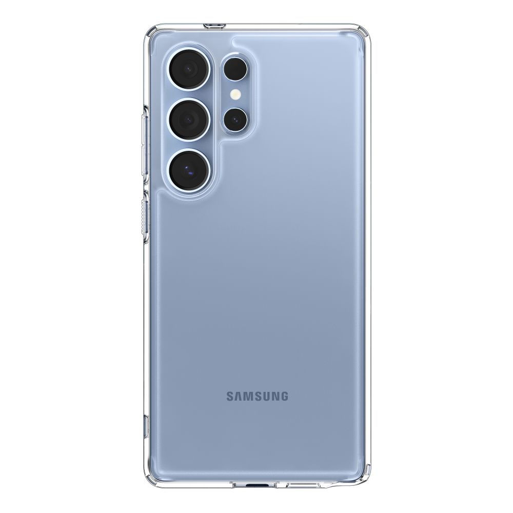 Spigen Ultra Hybrid Galaxy S25 Ultra Crystal Clear