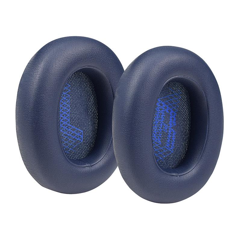 Earpads Replacement For JBL Live660 Wireless Live650BTNC Noise-Cancelling Headphone Duet NC Repair Parts Ear Cushion Accessories