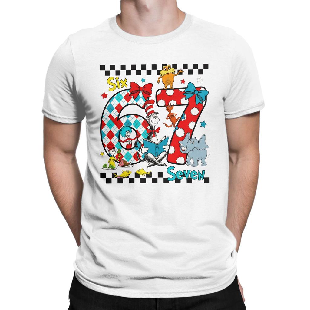 Dr Seuss Thing 1 Thing 2 Buddies reading day Tee Shirt for Unisex Women Printed T Shirts 100 Cotton Clothing