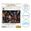 Aquarius Harry Potter Diagon Alley 1,000pc Puzzle
