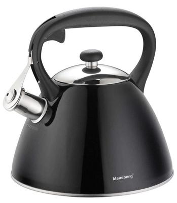 Kochutensilien – Espresso- & Wasserkocher, Kaffeekannen