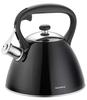KLAUSBERG WHISTLING KETTLE 3L KB-7208