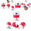 The Owl House Cosplay Hat American Cartoon Owl Magic Society Luz Style