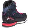 Треккинговые ботинки Hanwag Makra Pro Lady GTX