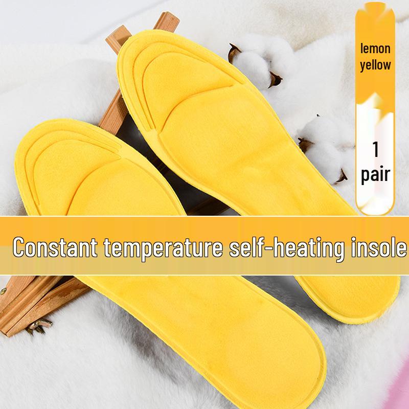 5D Comfort: Sweat-Absorbing, Deodorizing, Summer Sports Insoles