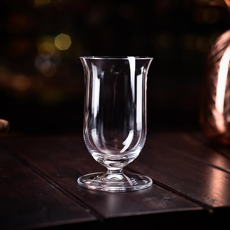 

Single Malt Whiskey Glass Set of 4 200ml