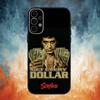 Classic Movie S-Scarface Phone Case For Samsung S26,25,24,23,22,30,21,10,9,Ultra,Plus,Lite Black Soft Case