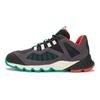 Timberland Durable Slip-Resistant Low-Top Outdoor Functional Shoes Men Shoes Black A5SUTM