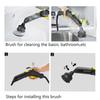ABWR-Power Nozzle Tube Extension Steam Engine For Karcher SC2/SC3/SC4/SC5/SG4-2/SG4-4 Vacuum Cleaner Steam Accessories