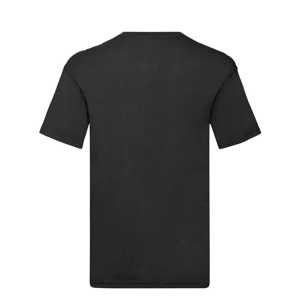 Fruit Of The Loom Mens Original Cotton Layered T-Shirt
