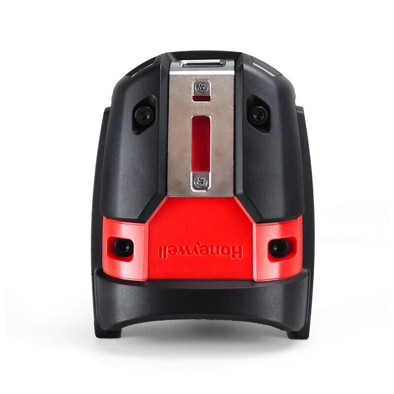 Honeywell 1990IXR Long-Range 2D Wired Barcode Scanner